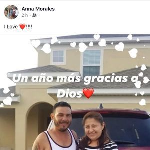 Meet your Posher, Neri